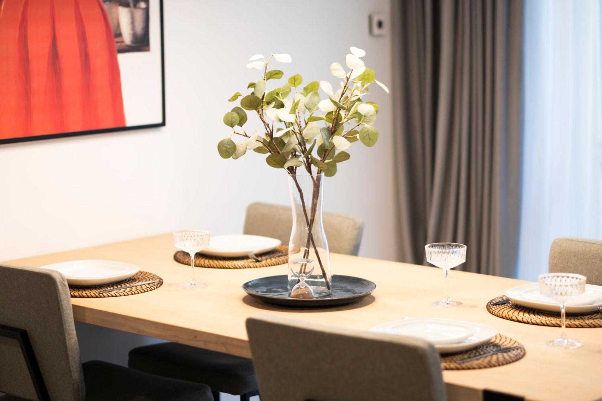 Cohost I Oldtown 60M2 Apt W-Garage Parking, Balcony & Self Check-In Аеропорт Вільнюс Екстер'єр фото